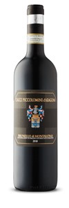 Ciacci Piccolomini d'Aragona Brunello di Montalcino 2013